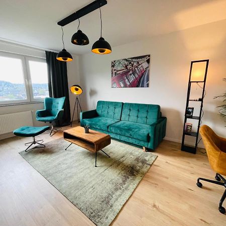 Апартаменти Modern * Zentral * Netflix * Arbeitsplatz Вупперталь Екстер'єр фото
